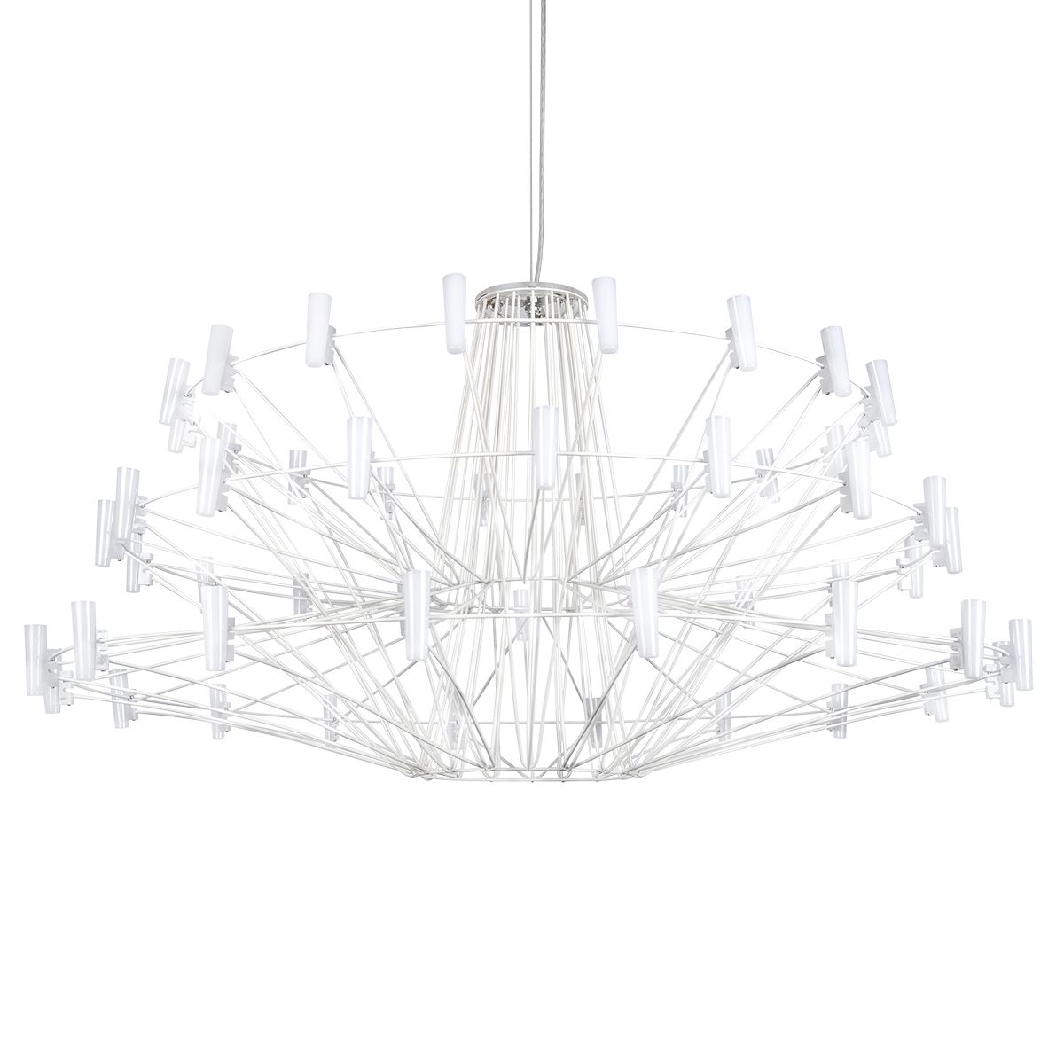 Подвесной светильник Loft IT Coppelia 10476 White