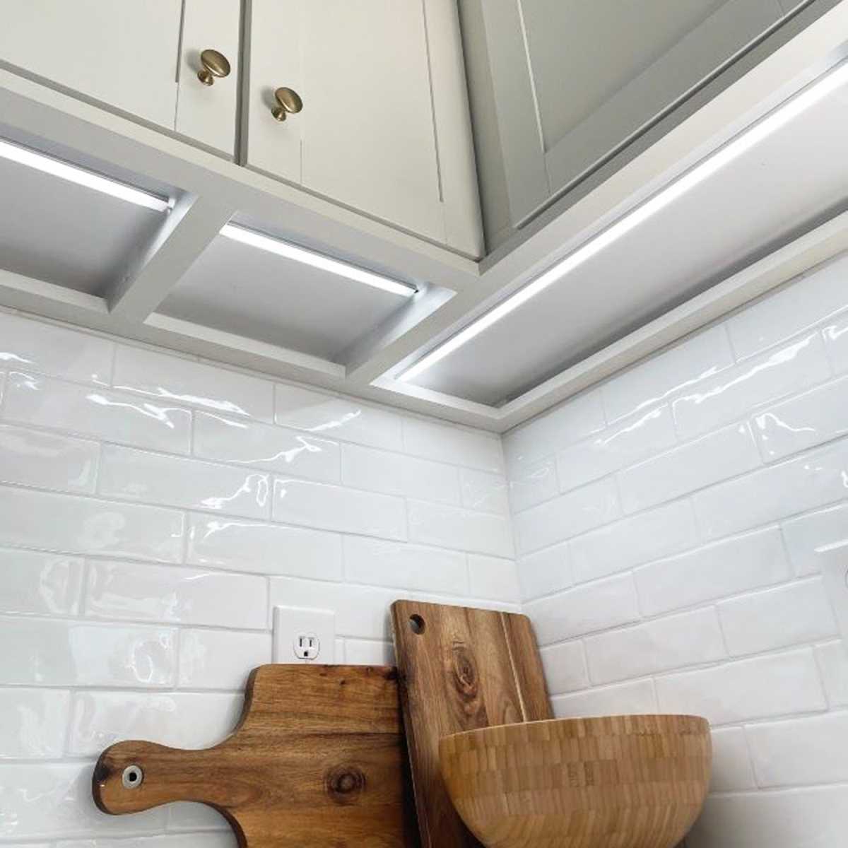 Подвесной светильник Reluce 54003-9.5-001QL 4000K LED9W WT