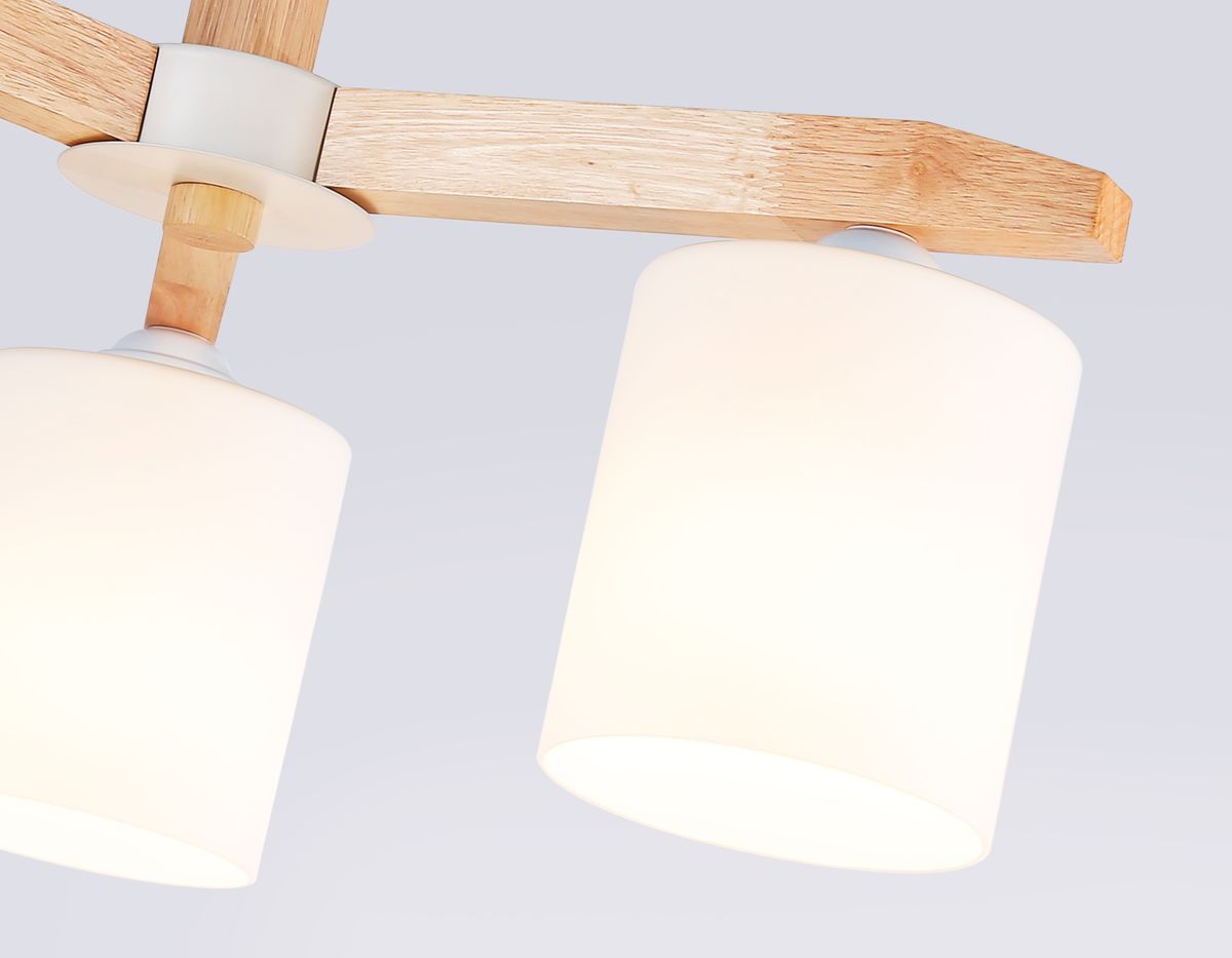 Потолочная люстра Ambrella light Traditional Loft TR83112