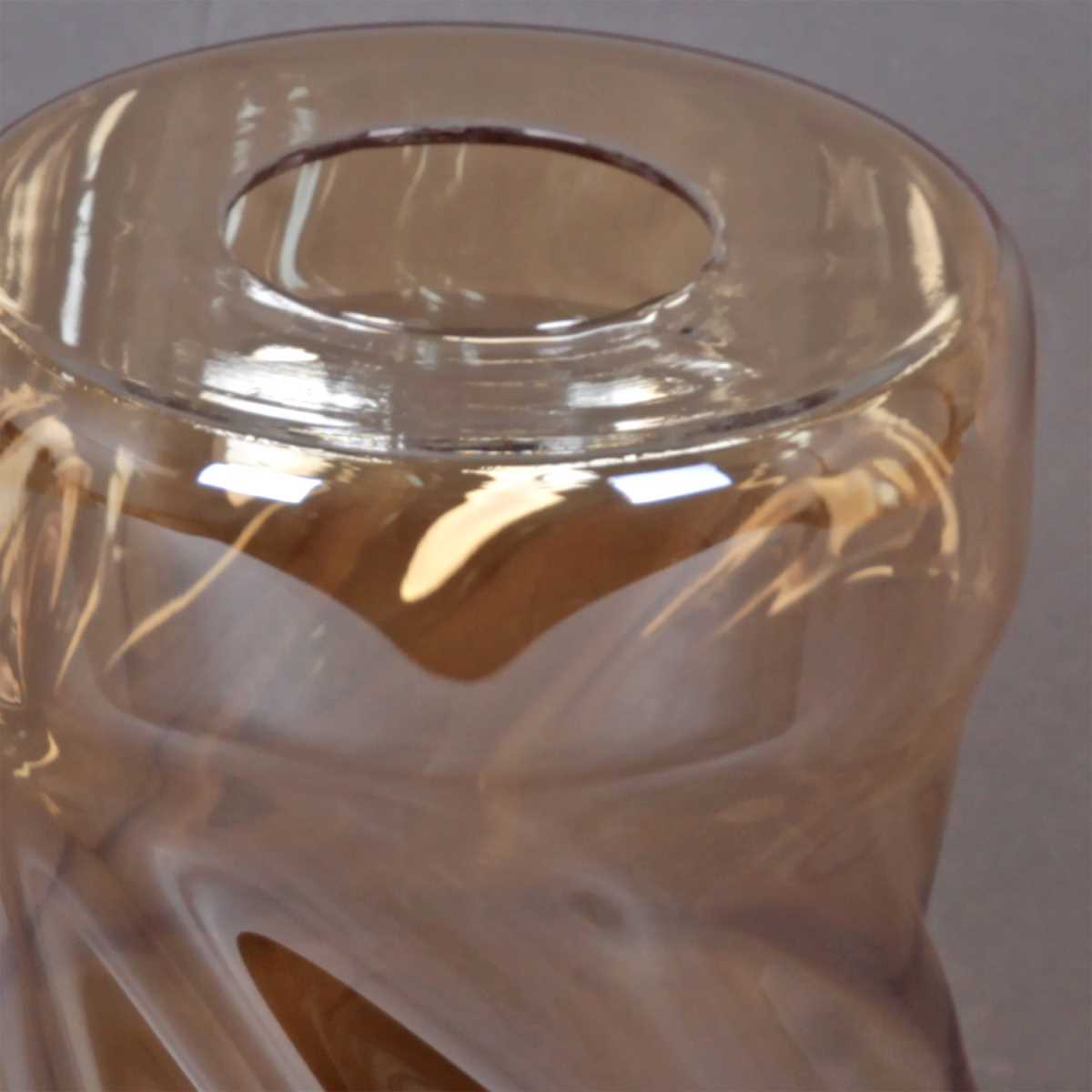 Плафон  Reluce 014 GLASS