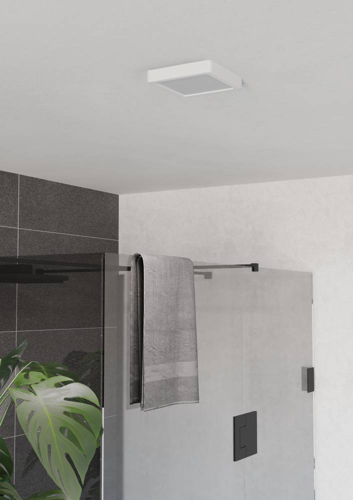 Потолочный светильник Eglo Fueva 6 901335