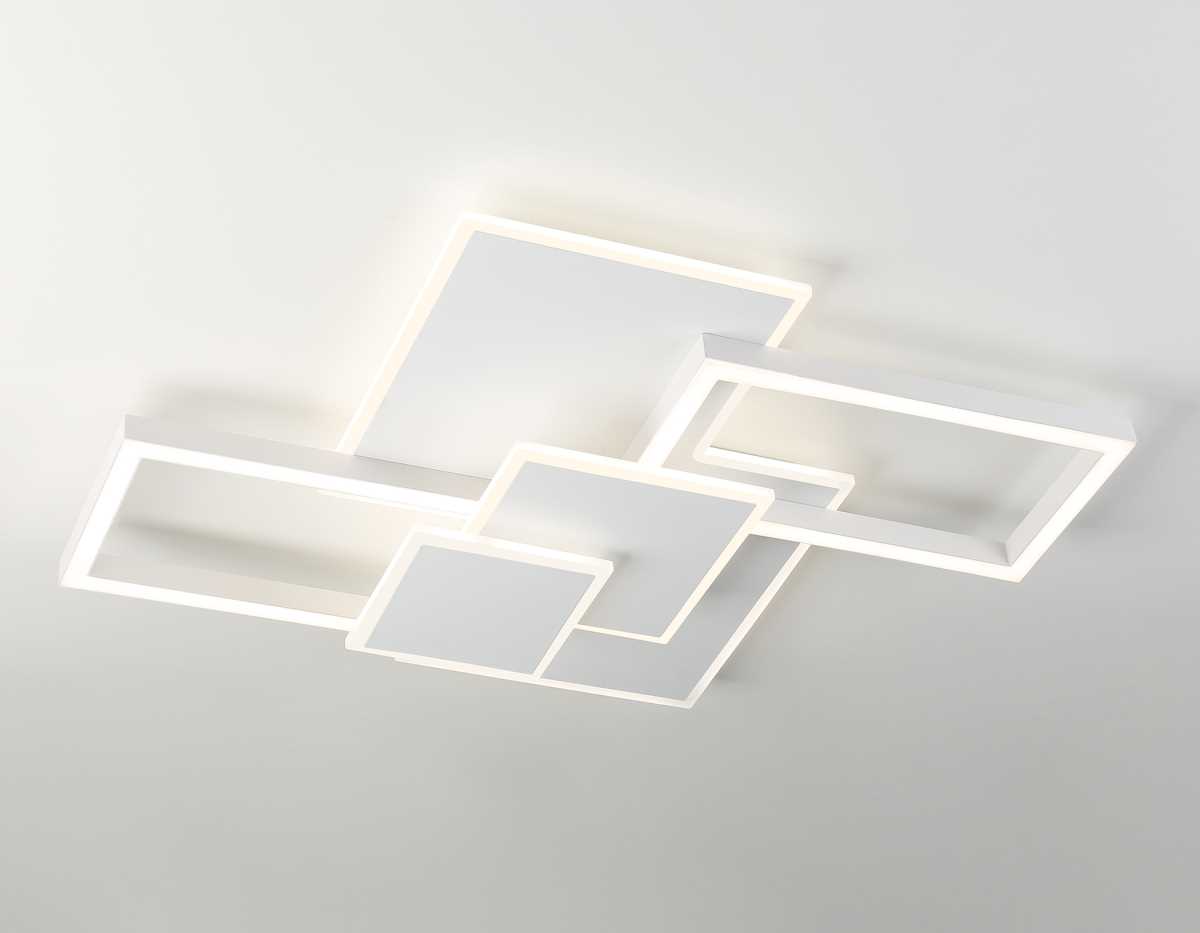 Люстра Ambrella Light ACRYLICA FA1031