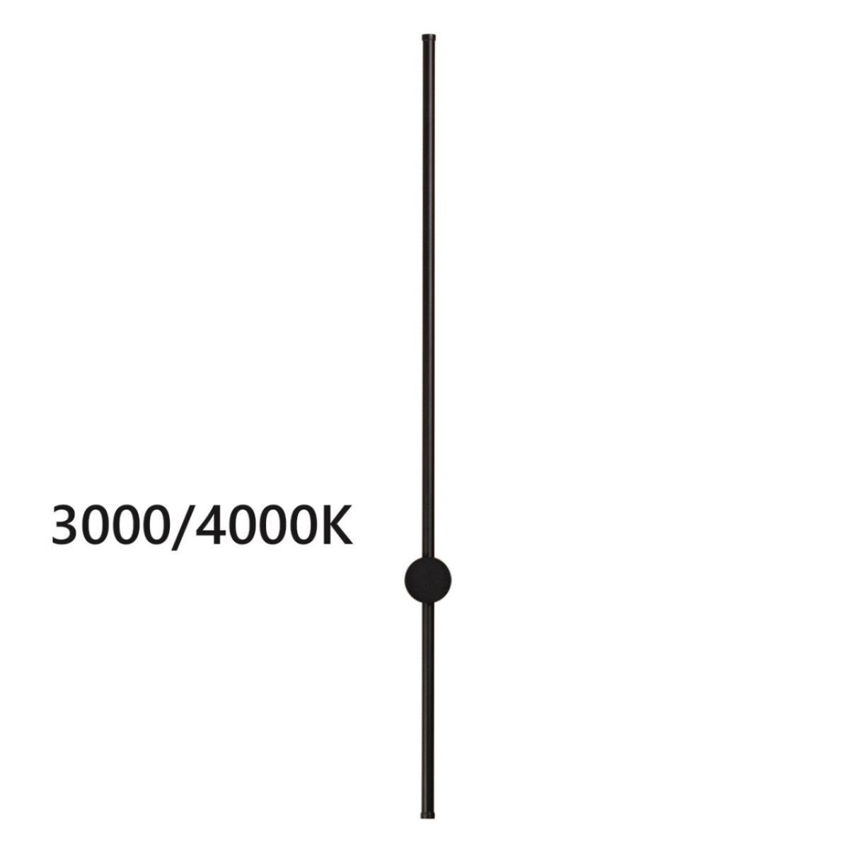 Настенный светильник Odeon Light Fillini Hightech 4335/18WLP