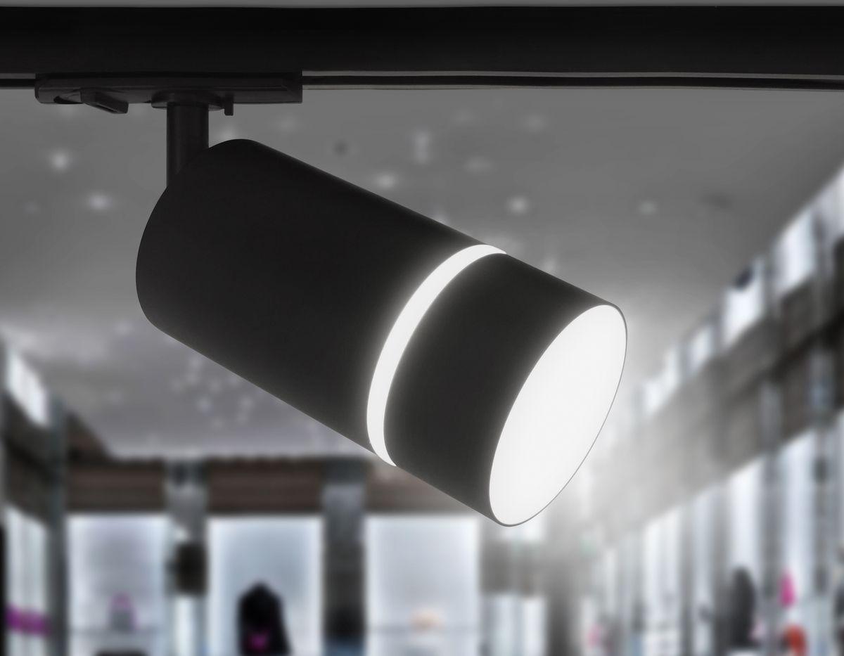 Трековый светильник Ambrella light Track System GL5214