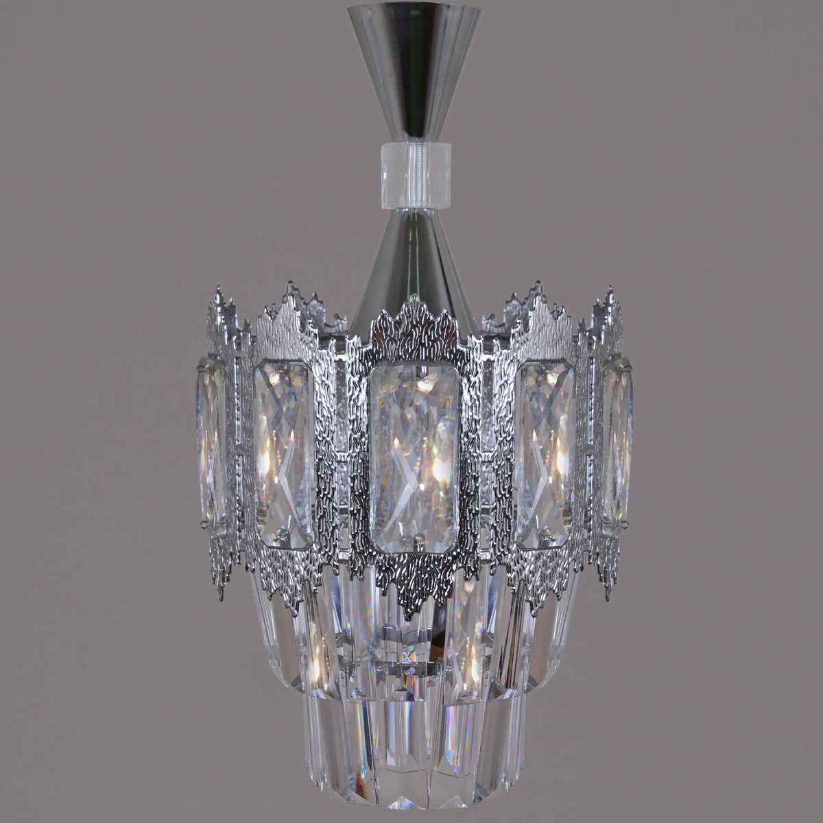 Подвесной светильник Reluce 06062-0.9-01 CH