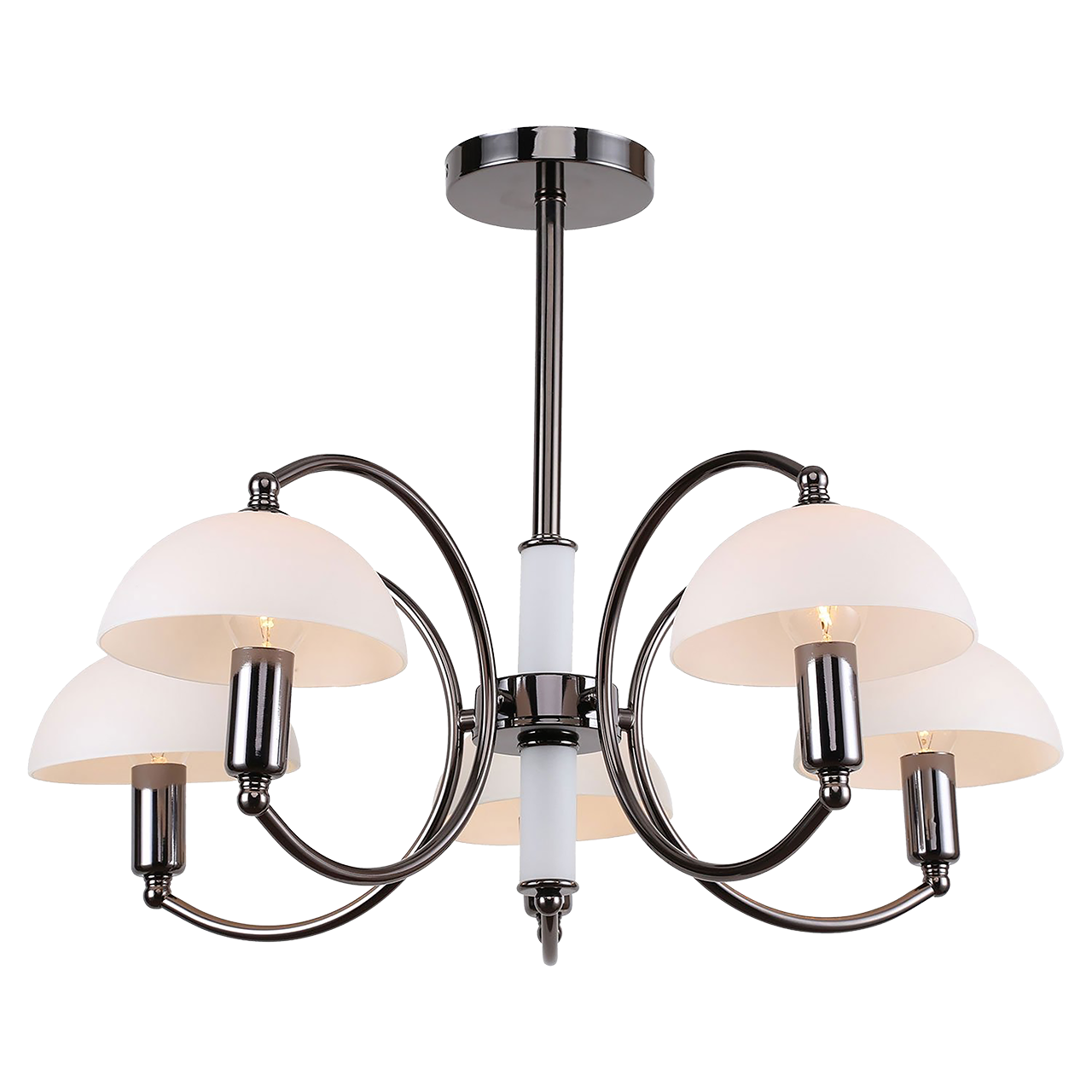 Потолочная люстра Lussole Lgo Gila LSP-8084