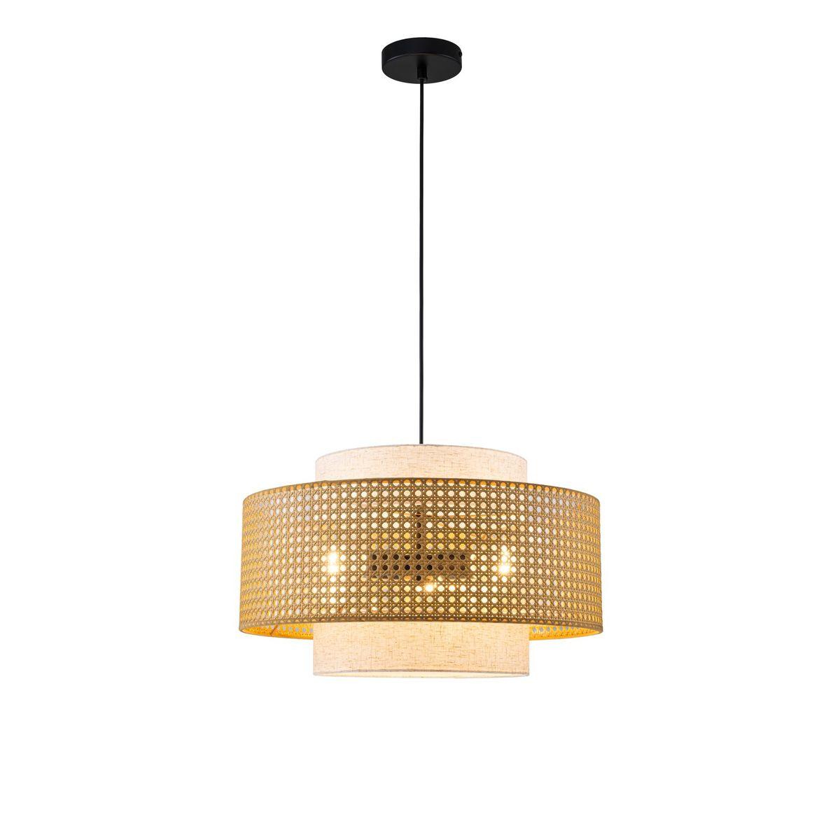 Подвесная люстра Favourite Organicum 4768-3P