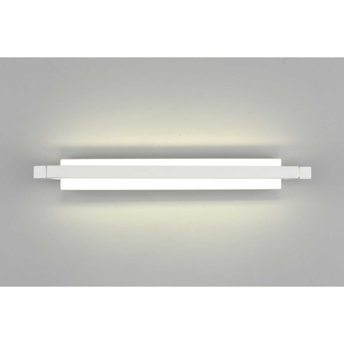 Настенный светодиодный светильник Omnilux Rugliana OML-09801-05