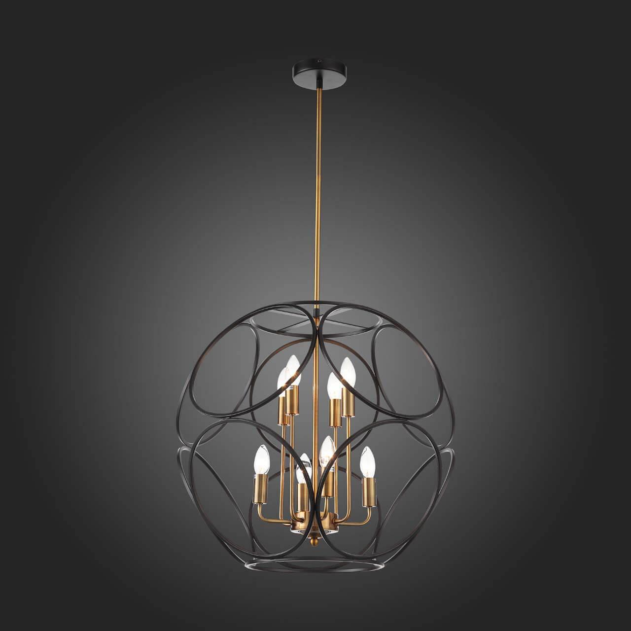 Подвесной светильник ST Luce Cezino SL1012.423.08