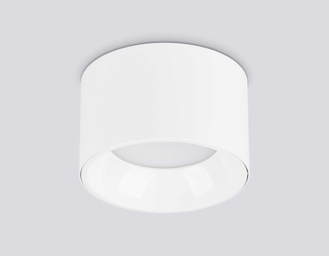 Накладной точечный светильник Ambrella light TECHNO SPOT TN52892