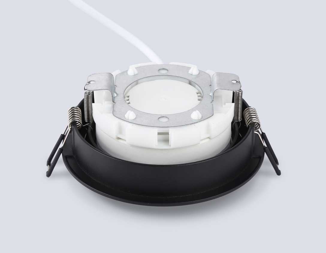 Светильник встраиваемый Ambrella Light TN51823