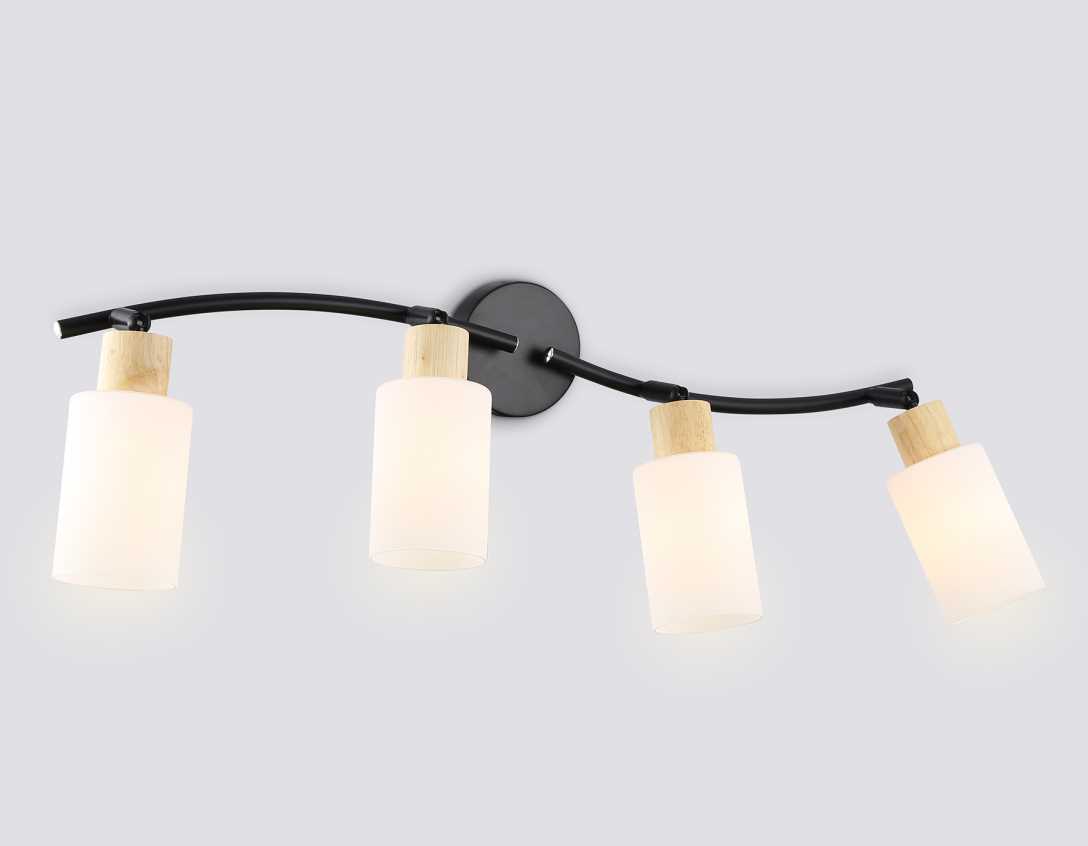 Настенно-потолочный спот Ambrella light TRADITIONAL TR8723