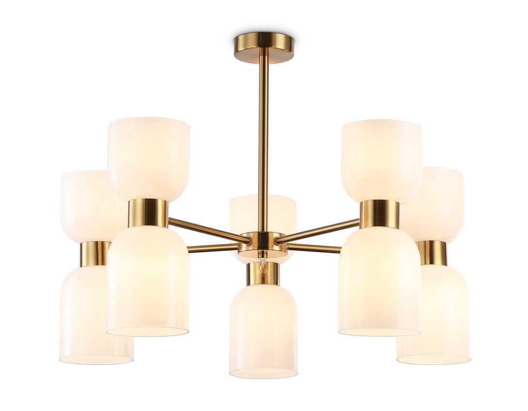 Подвесная люстра Ambrella light High Light LH56093