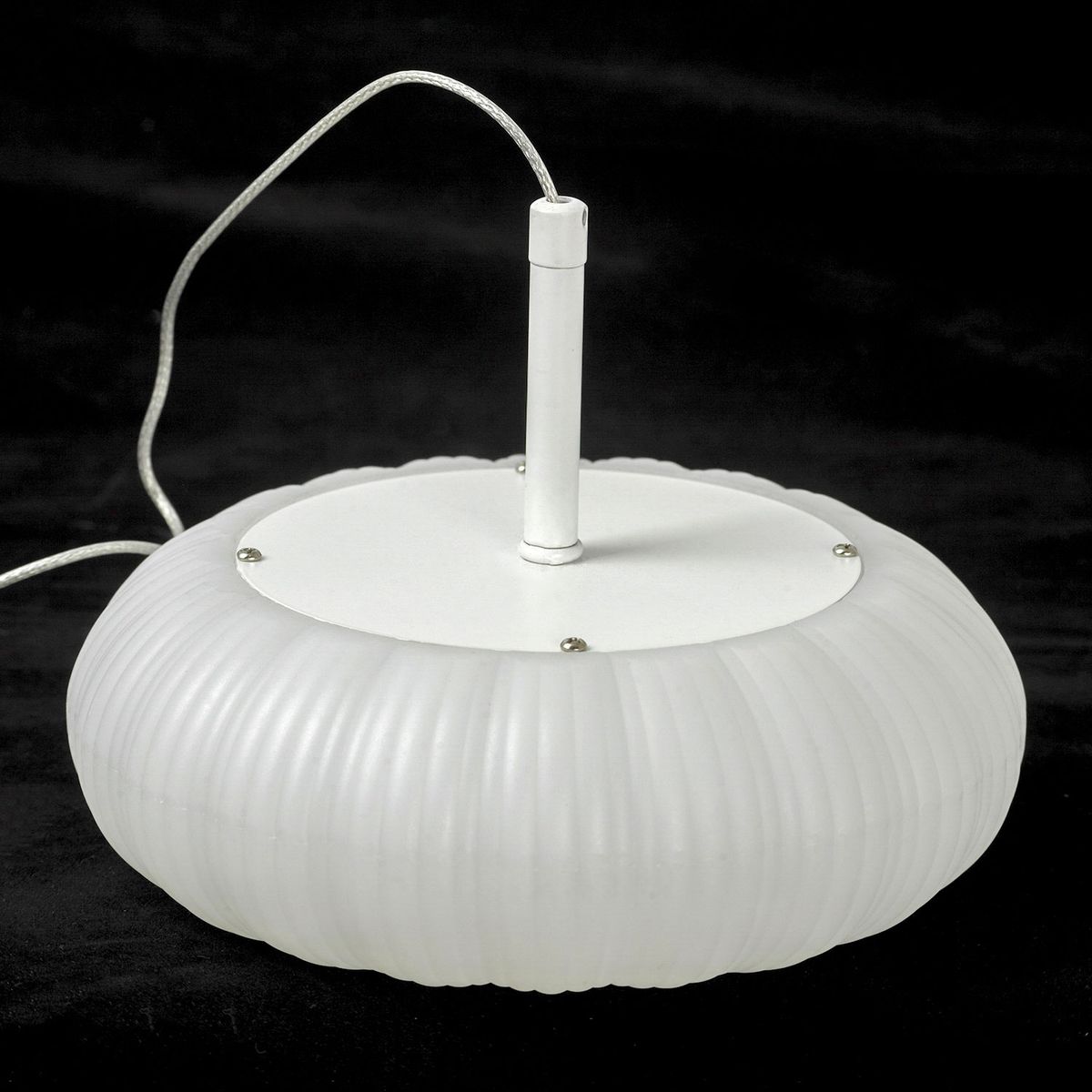 Подвесной светодиодный светильник Lussole Claudia LSP-0922
