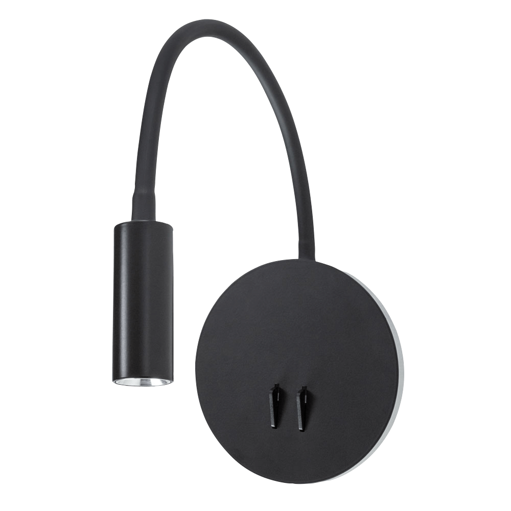 Бра Arte Lamp Electra A8231AP-1BK