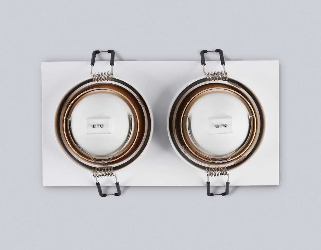 Светильник встраиваемый Ambrella Light TN102831