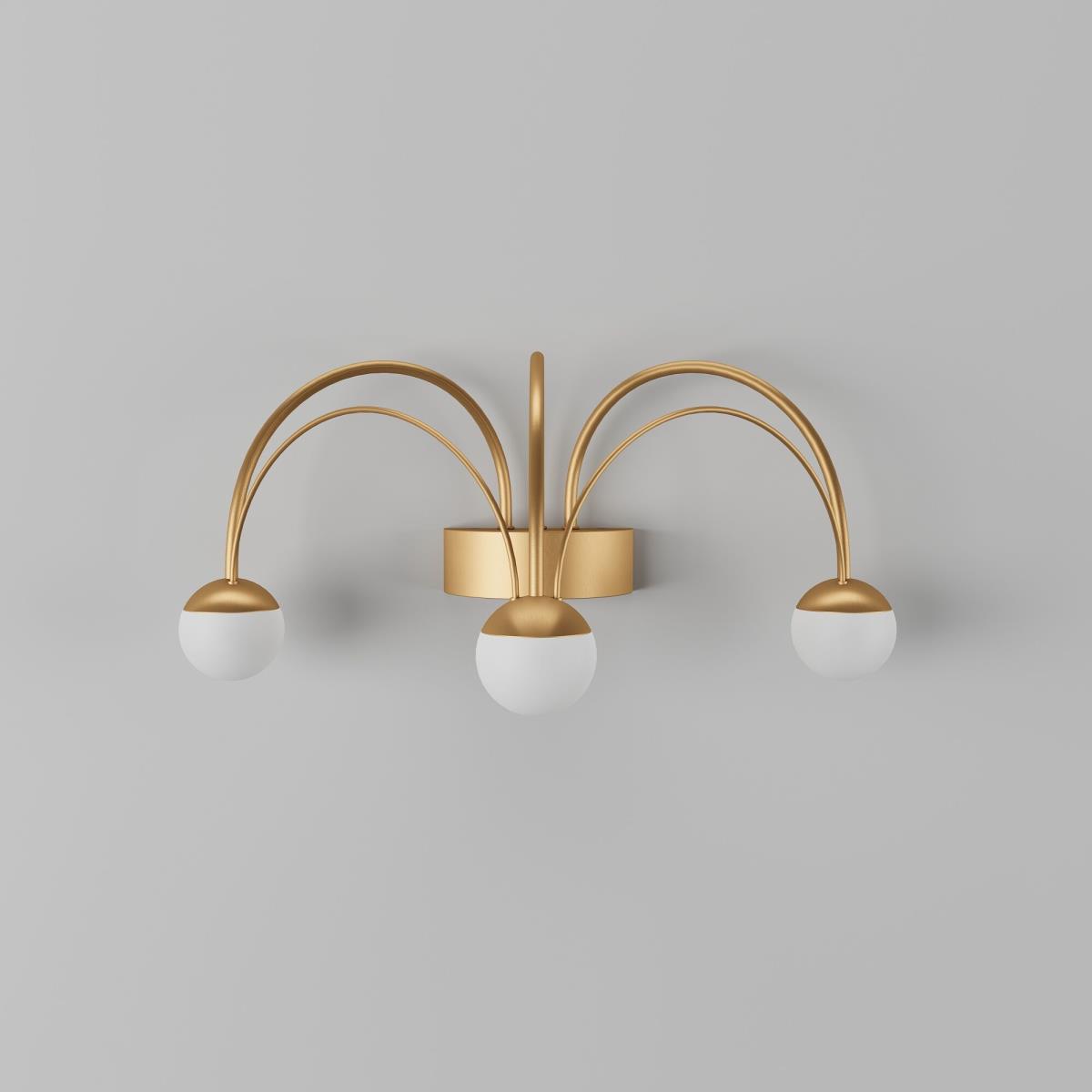 Настенный светильник Eurosvet Ragno a070287