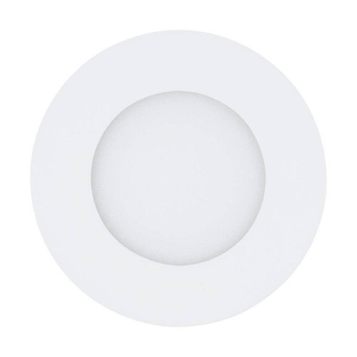 Встраиваемый светодиодный светильник Eglo Fueva 1 PRO 64618