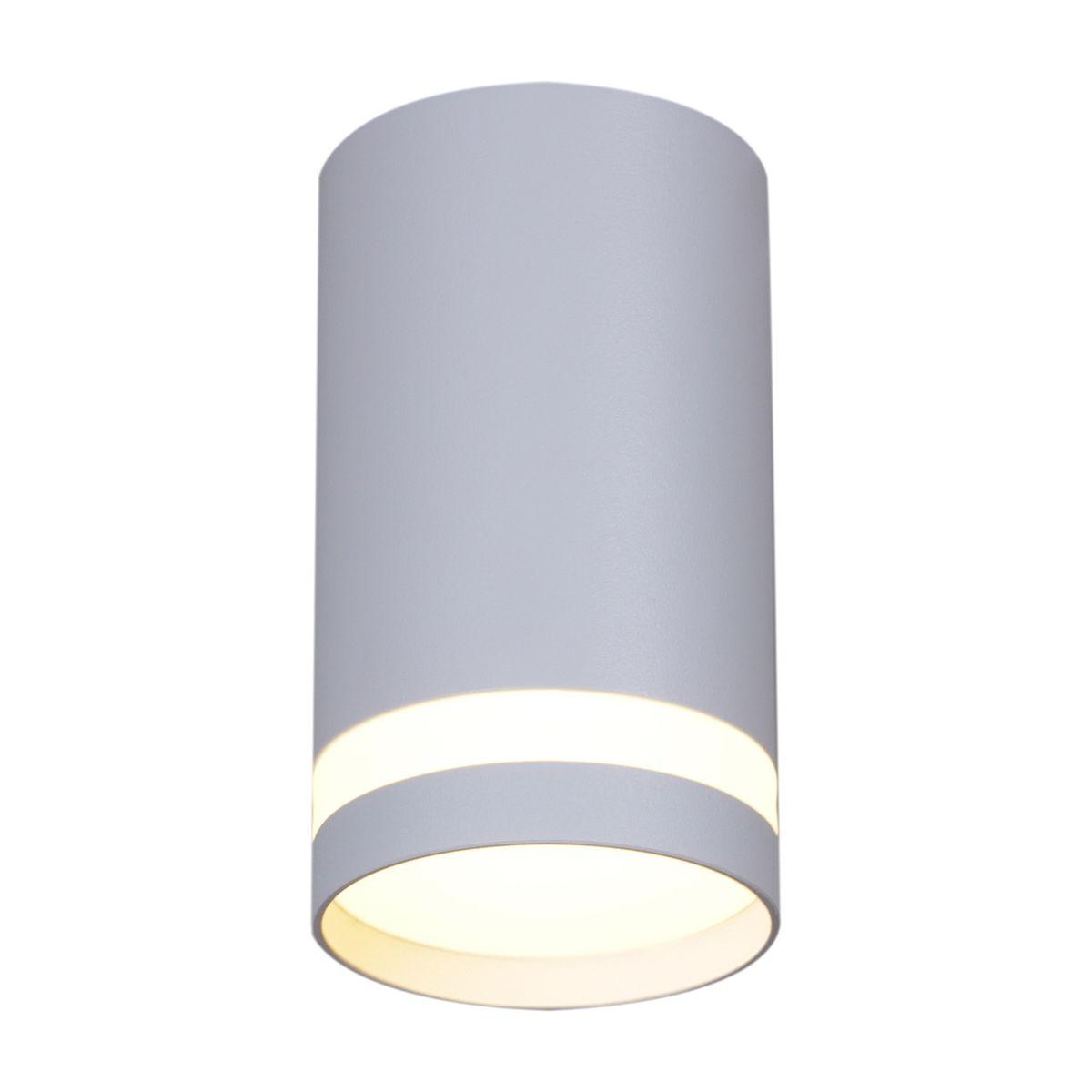 Потолочный светильник Reluce 16001-9.5-001LD GU10 WT