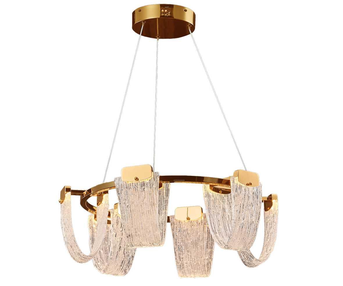 Подвесная люстра Kink Light Иста 08065-60,36