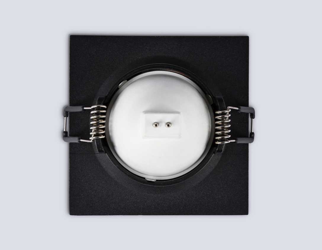 Светильник встраиваемый Ambrella Light TN102812