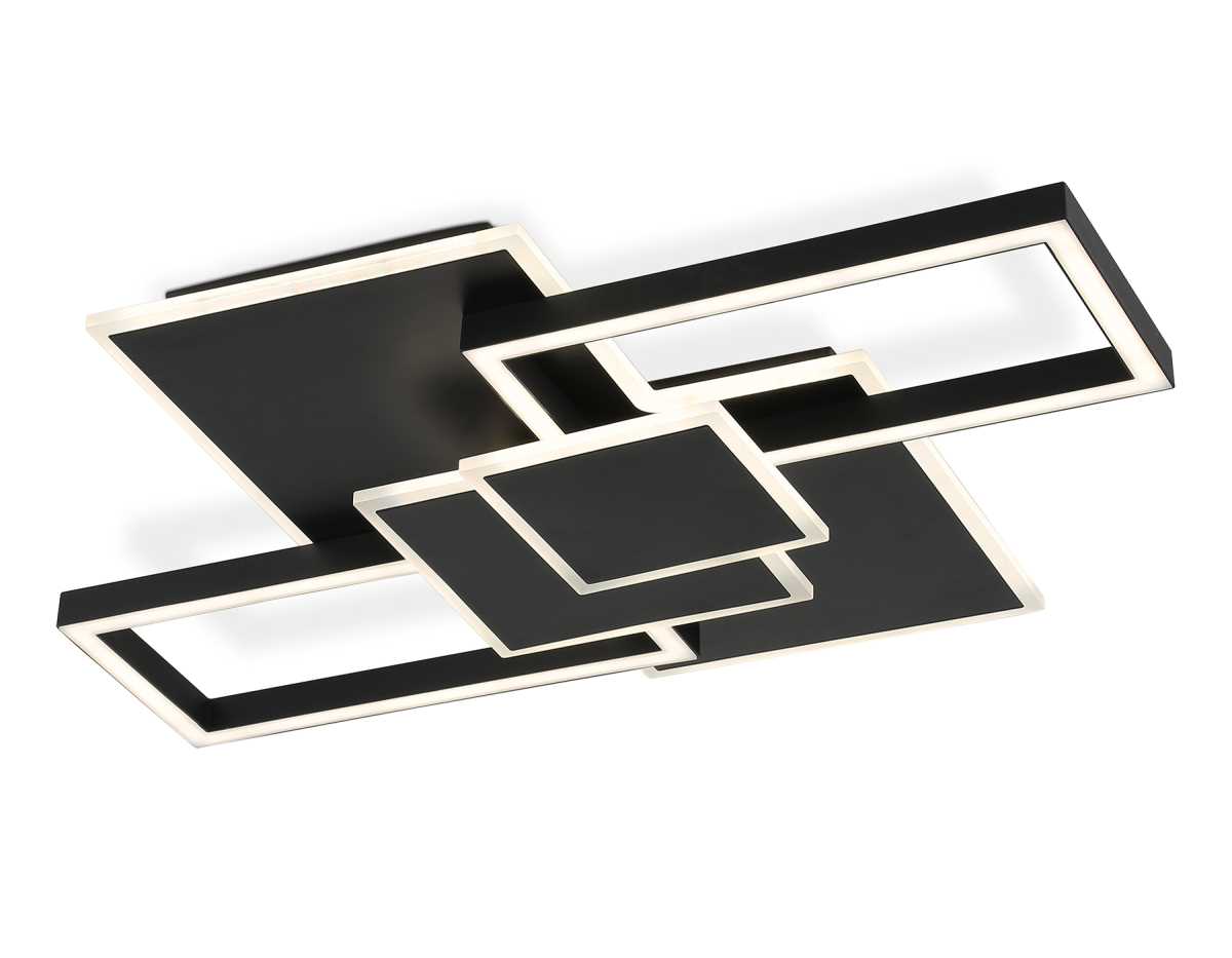 Люстра Ambrella Light ACRYLICA FA1032