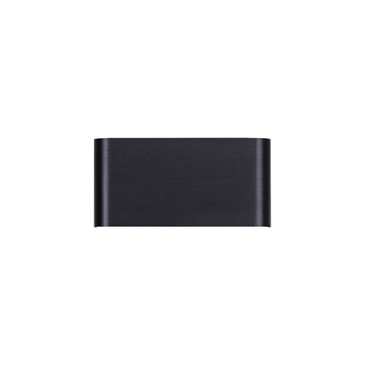 Настенный светильник Odeon Light Magnum Hightech 7191/4WL