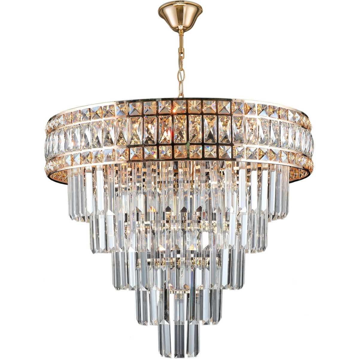 Потолочный светильник Reluce 02162-0.4-08 FGD