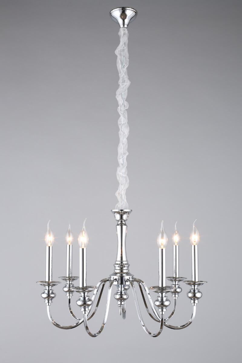 Подвесная люстра Omnilux Campalto OML-71903-07