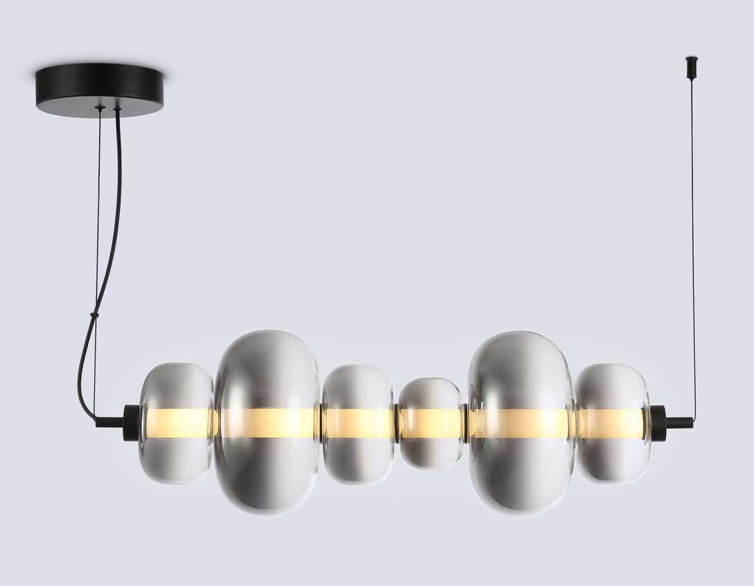 Подвесной светодиодный светильник Ambrella light High Light LH11072