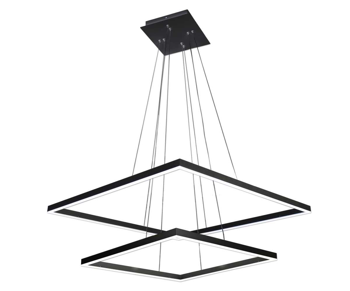 Подвесной светодиодный светильник Kink Light Альтис 08229,19(4000K)