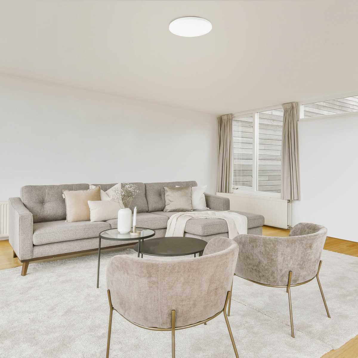 Потолочный светильник Mantra ZERO CCT 8693