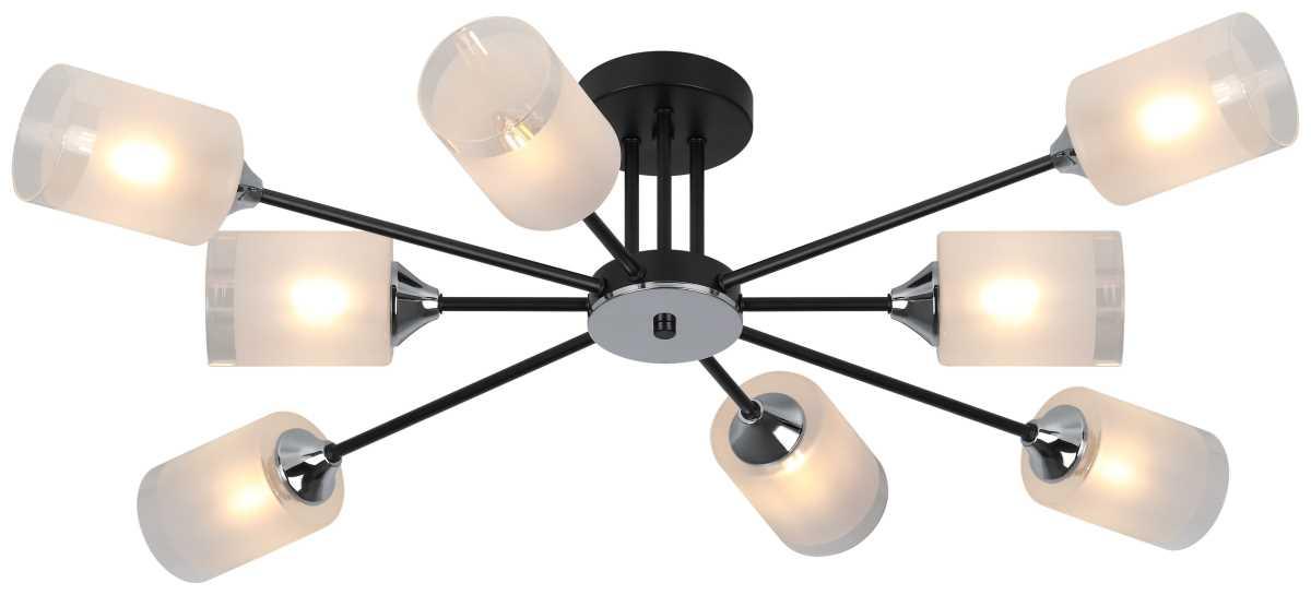 Потолочная люстра Rivoli Jocelyn 9191-308 Б0070156