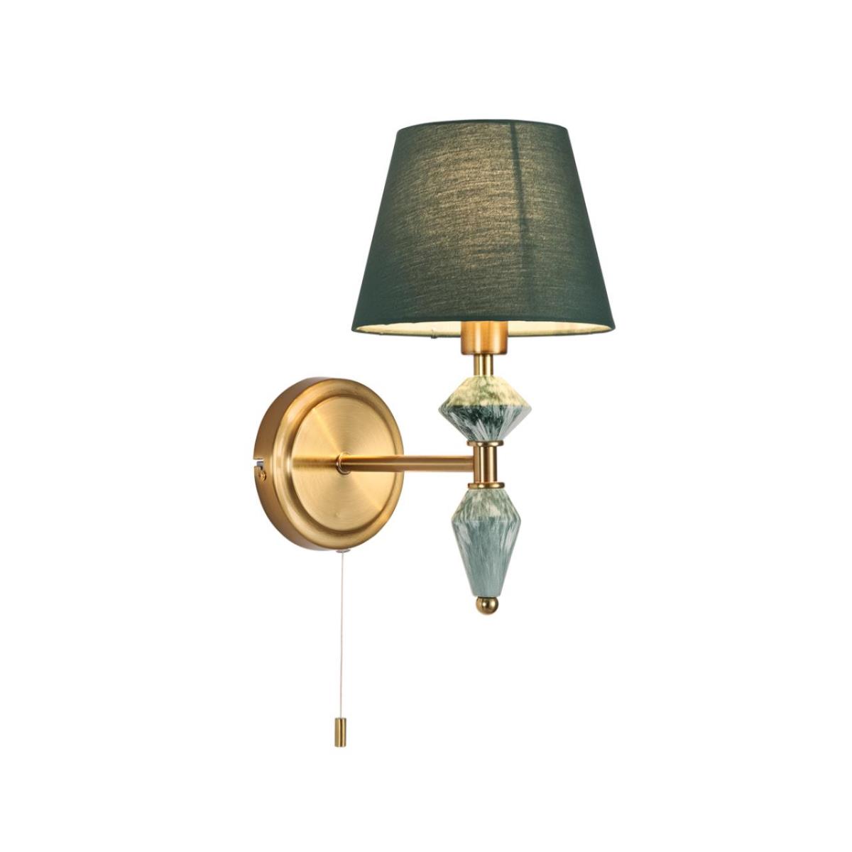 Бра Lumion VERMONT 8275/1W
