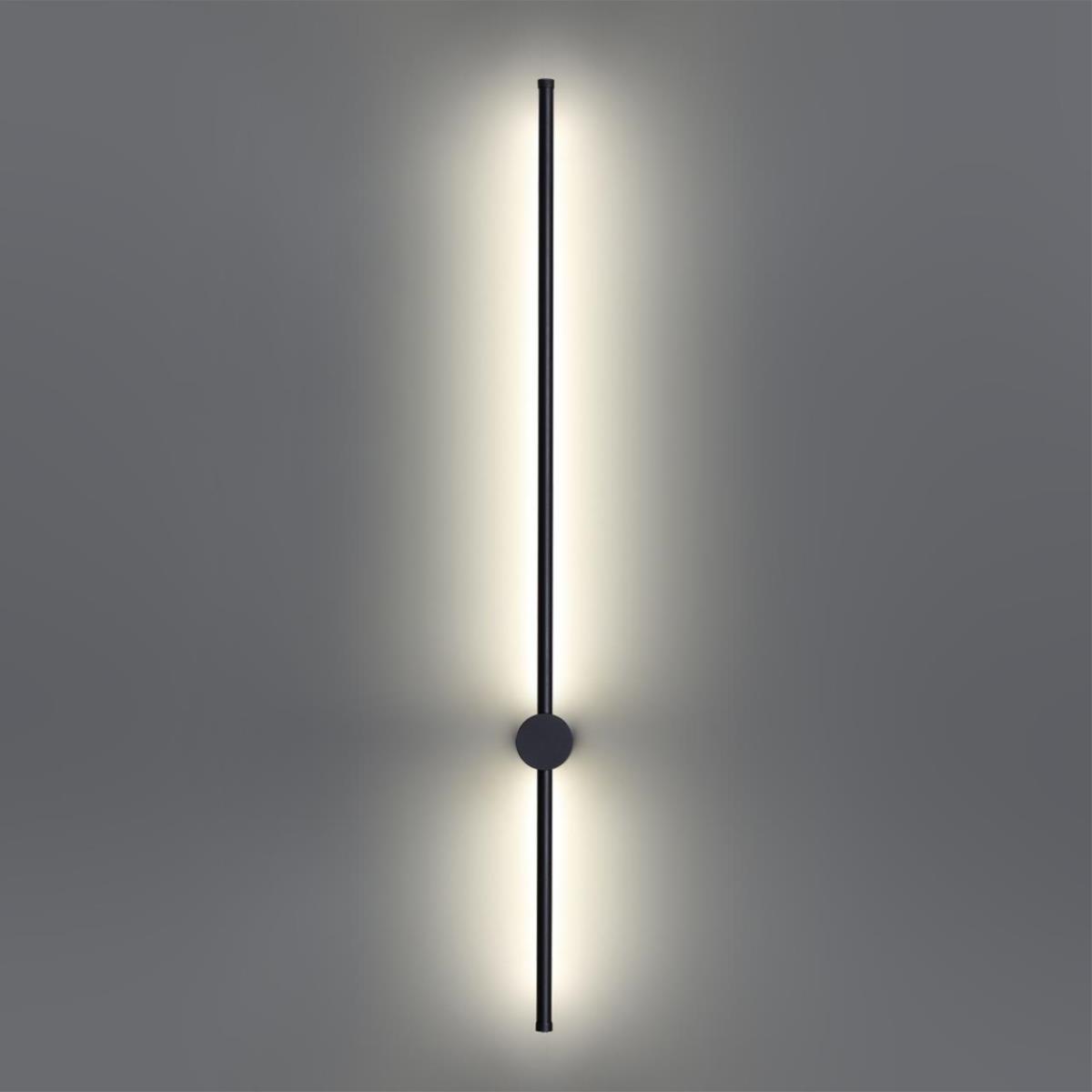 Настенный светильник Odeon Light Fillini Hightech 4335/18WLP