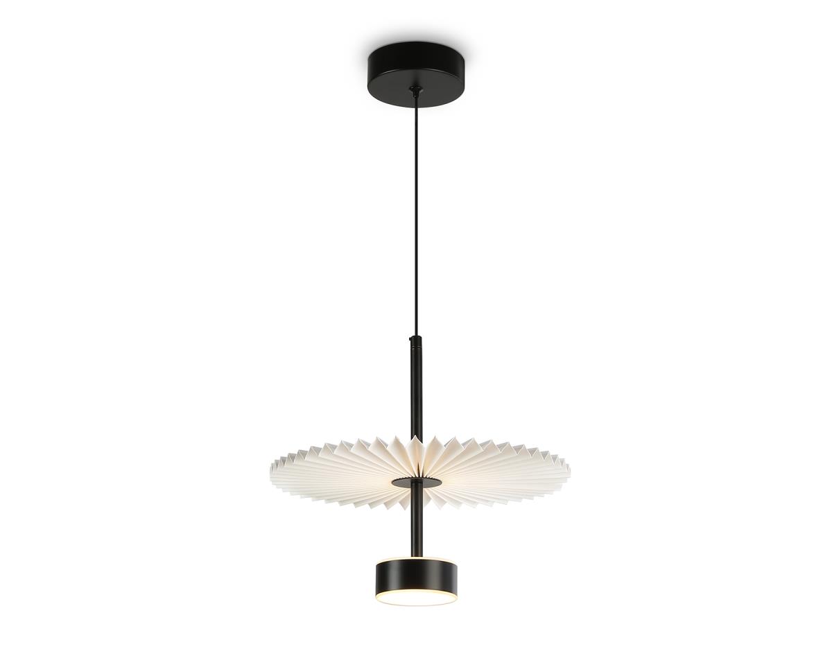Люстра Ambrella Light HIGH LIGHT LH72601