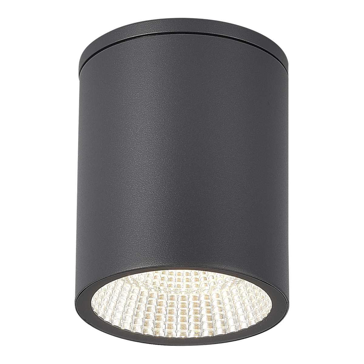 Потолочный светильник ST Luce TUBO SL9514.712.01