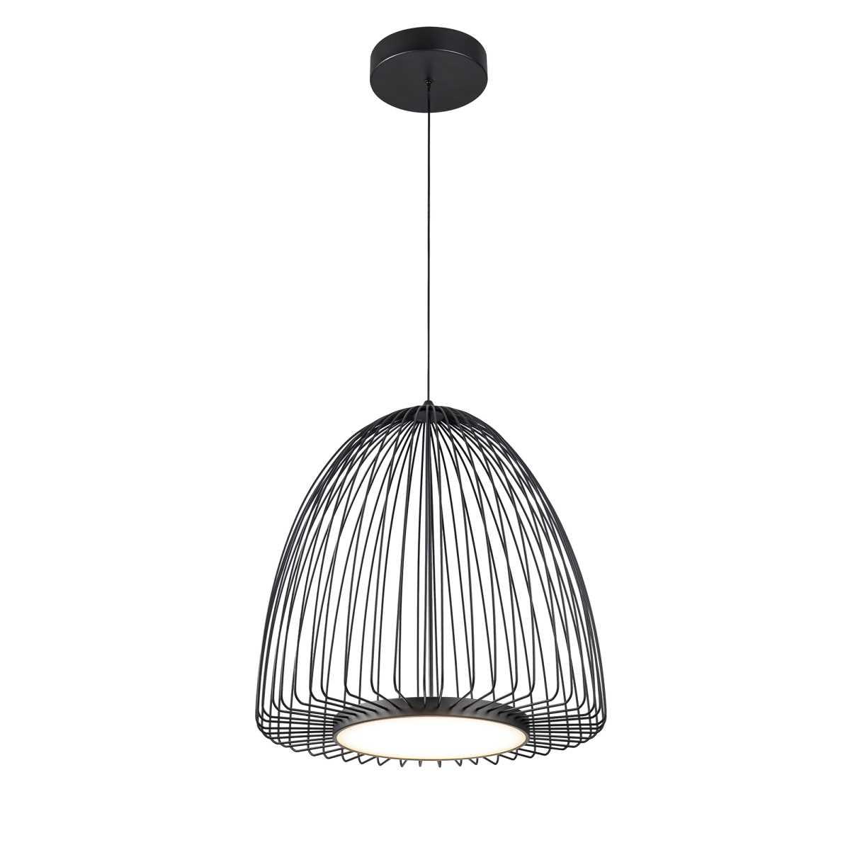 Люстра подвесная Mantra Smart 9016