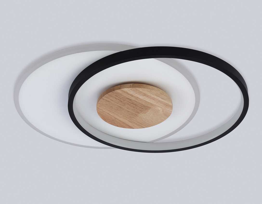Светильник потолочный Ambrella light COMFORT FL4789