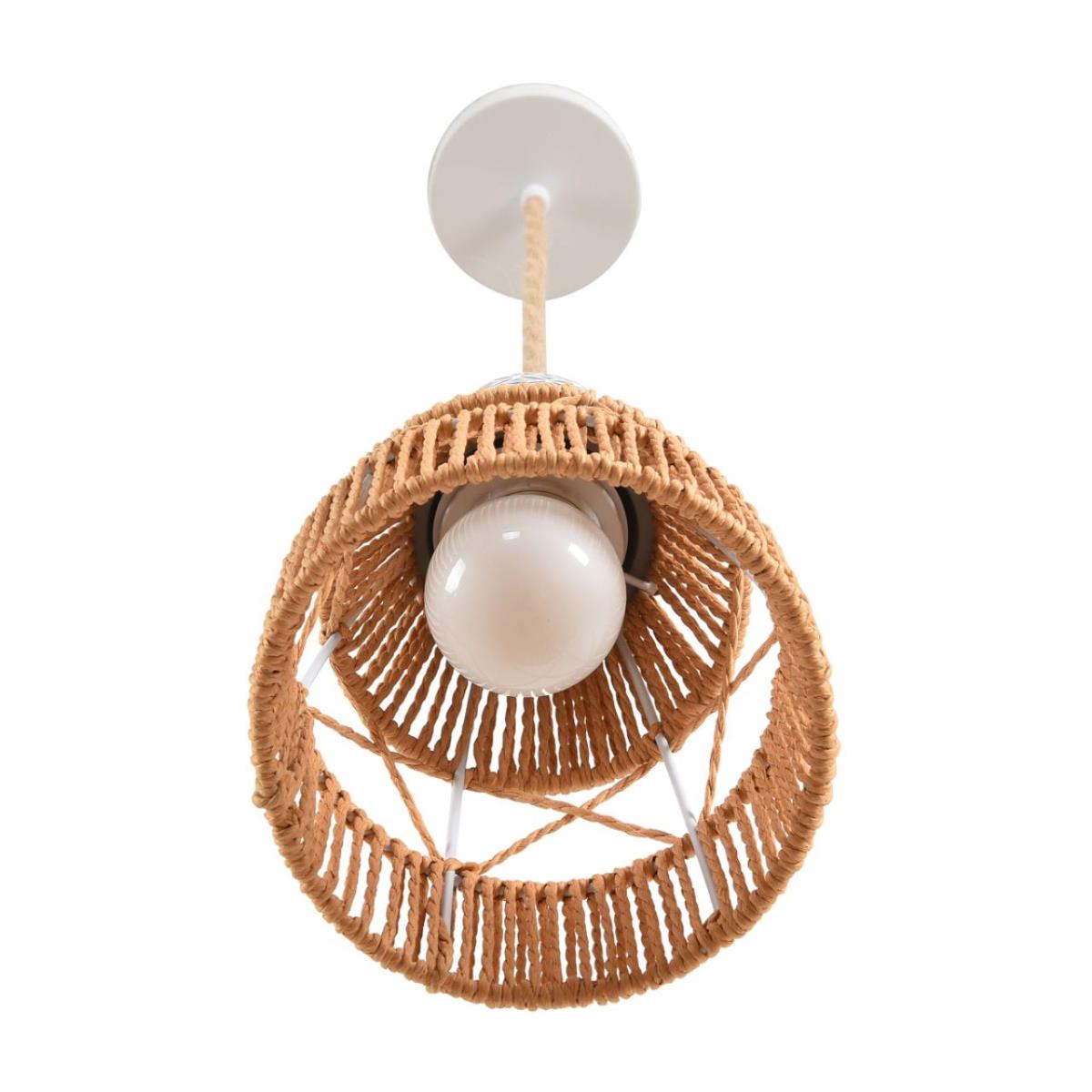 Подвесной светильник Lumion Boho Eco 8367/1B