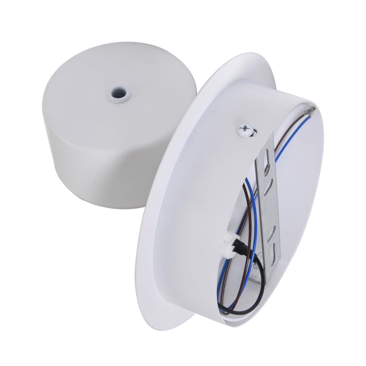 Настенный светильник Lumion COMFI 8343/1W