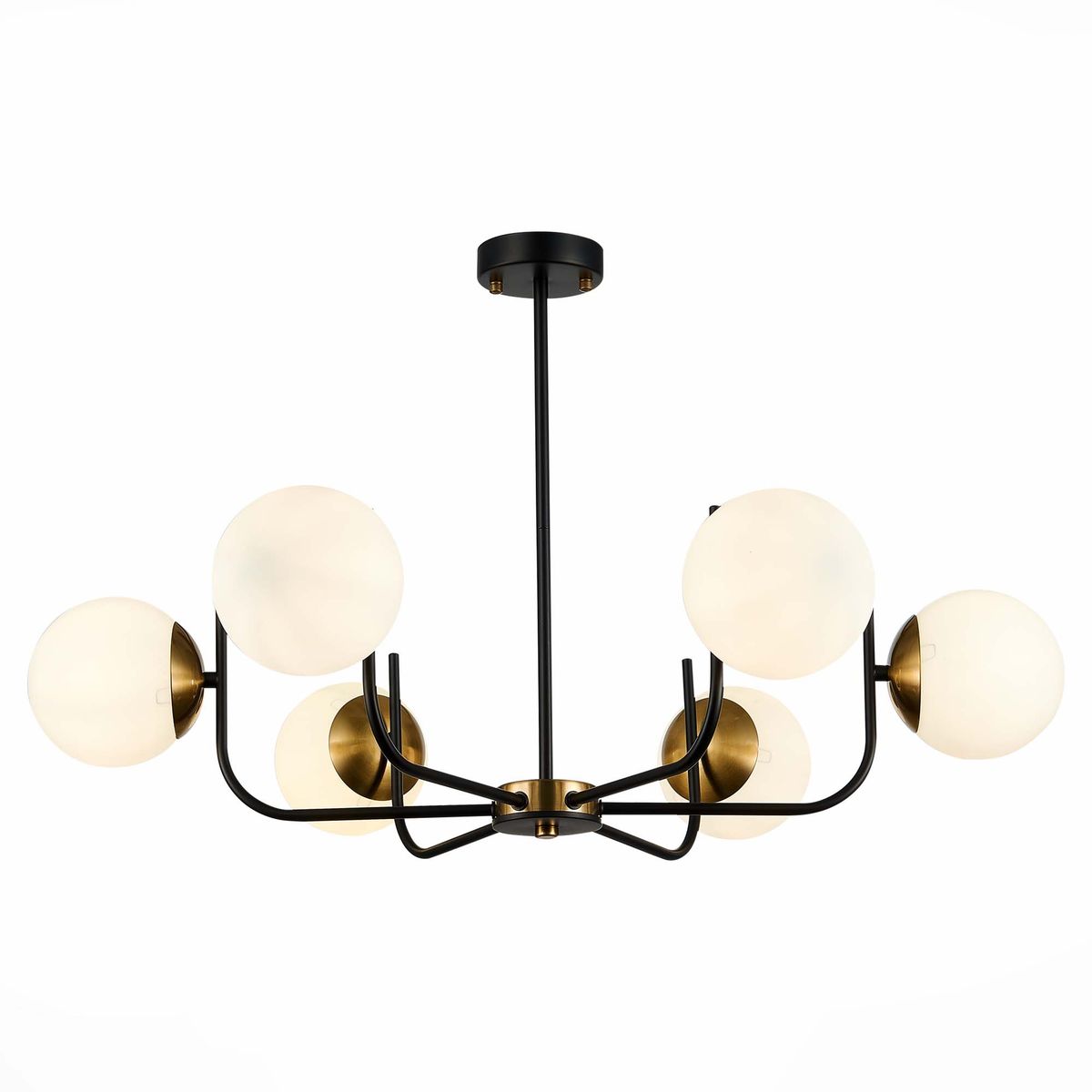 Потолочная люстра Evoluce Ciane SLE1098-402-06