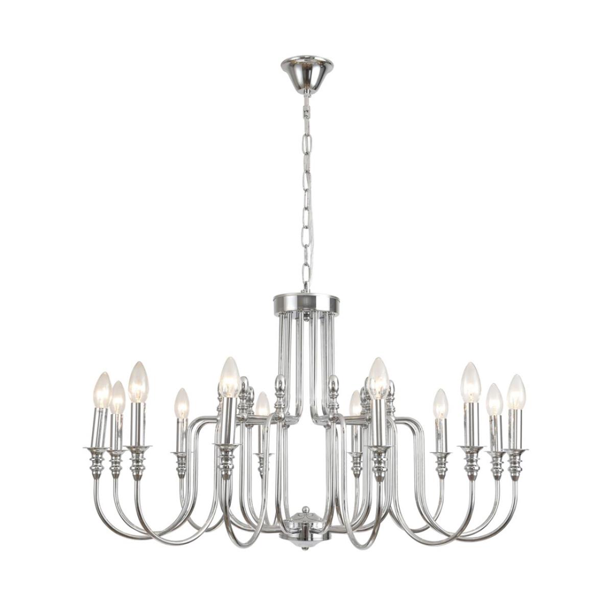 Люстра Lumion CLASSI 8317/12