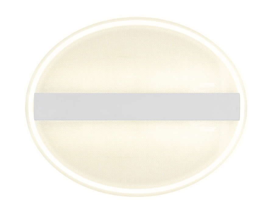 Потолочный светодиодный светильник Ambrella light Original FA606