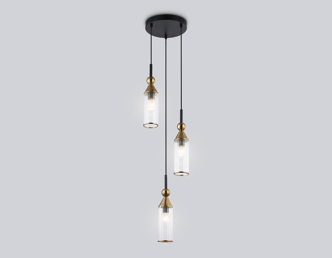 Подвесной светильник Ambrella light High Light LH55252