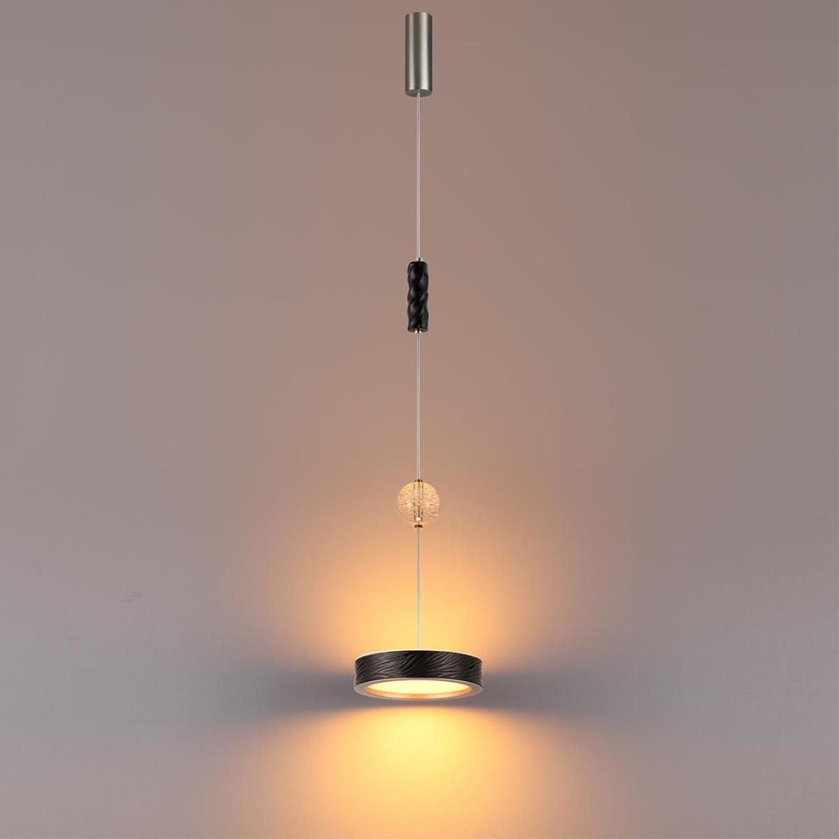 Подвесной светильник Odeon Light Riviera L-Vision 5451/32LB