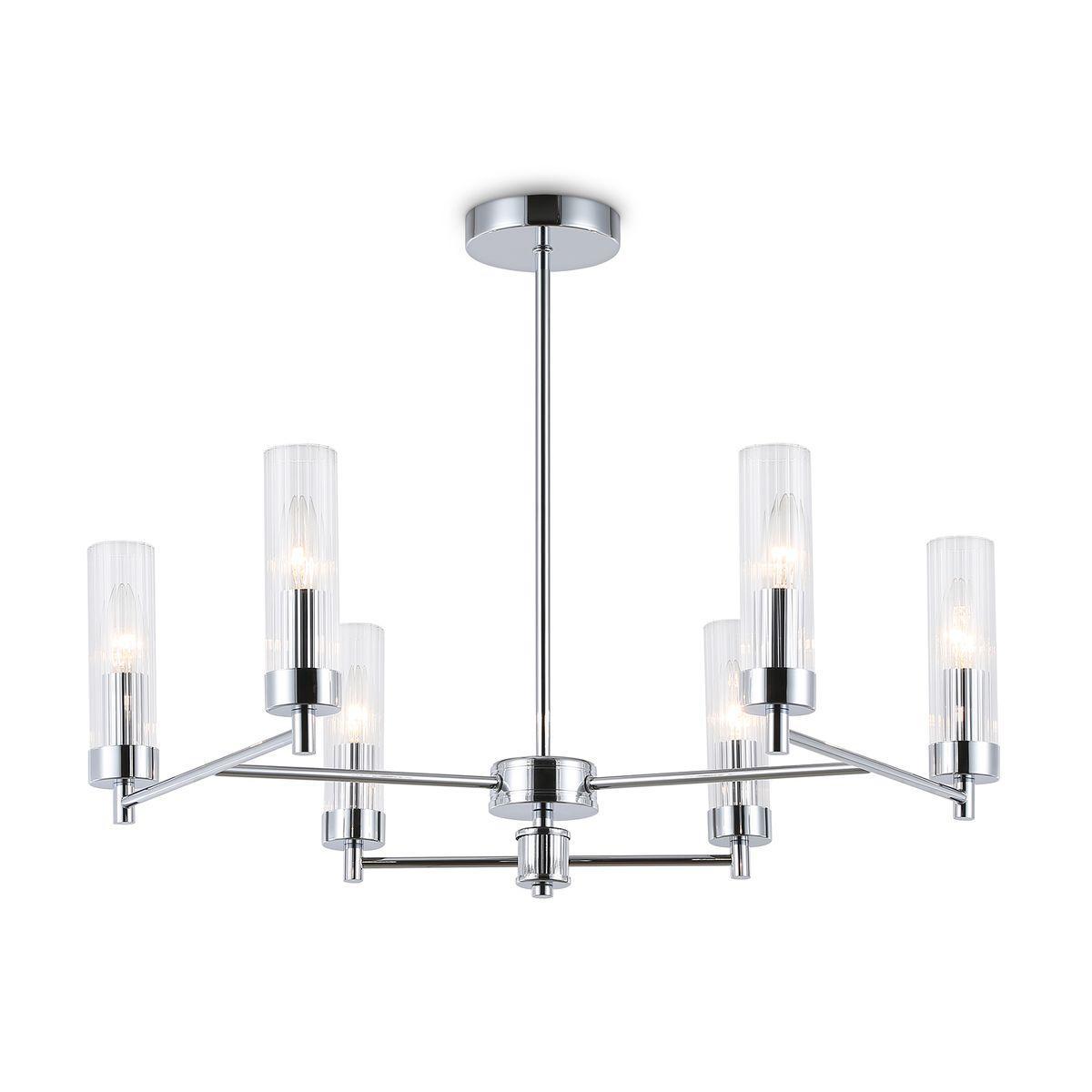Подвесная люстра Ambrella Light High Light Modern LH55151