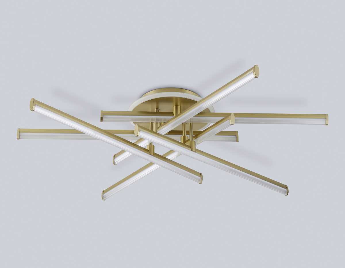 Люстра Ambrella Light COMFORT FL6254