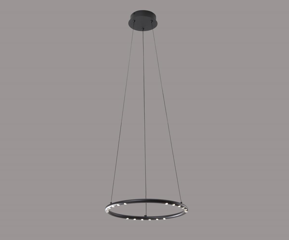 Подвесной светодиодный светильник Kink Light Магни 08557-40,19