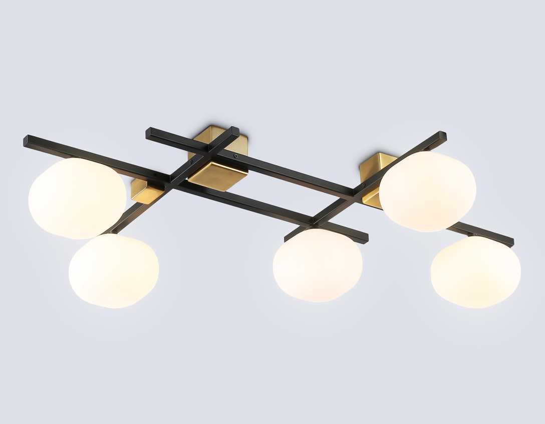 Потолочный светильник Ambrella light High Light LH51015
